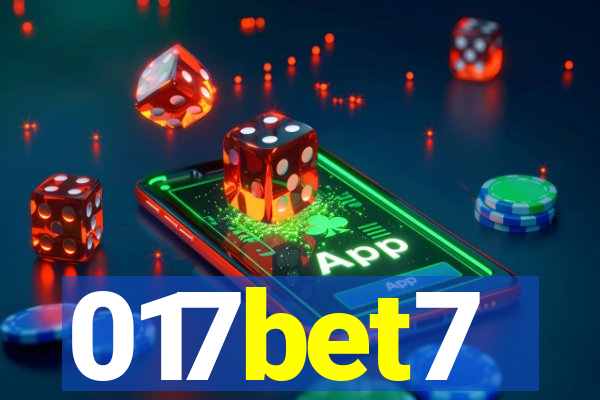 017bet7