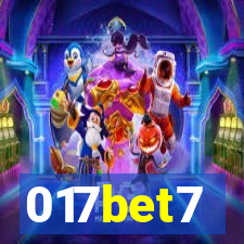 017bet7