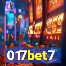 017bet7