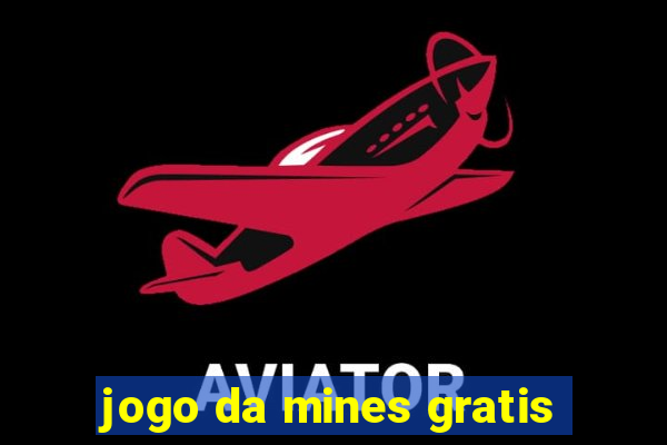 jogo da mines gratis