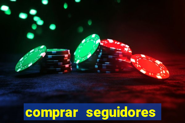 comprar seguidores instagram económicos