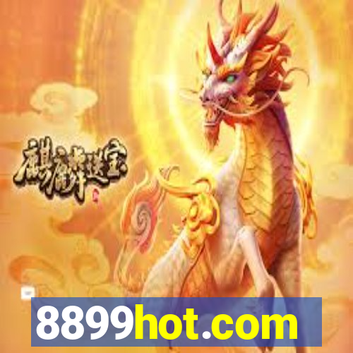 8899hot.com