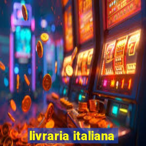 livraria italiana