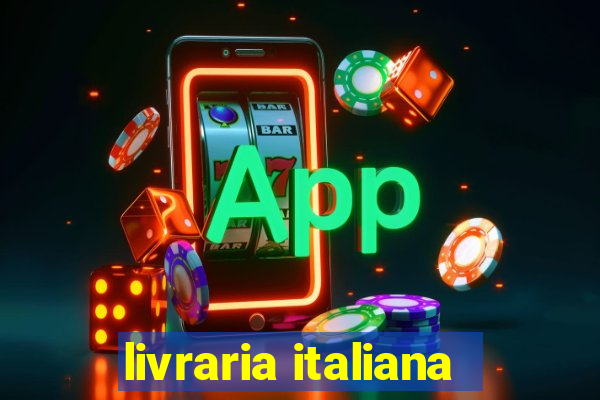 livraria italiana