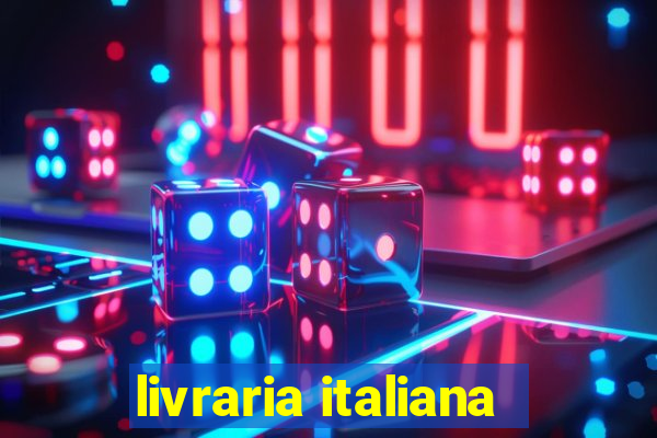 livraria italiana