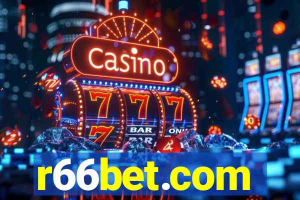 r66bet.com