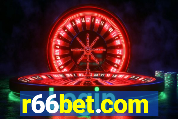 r66bet.com