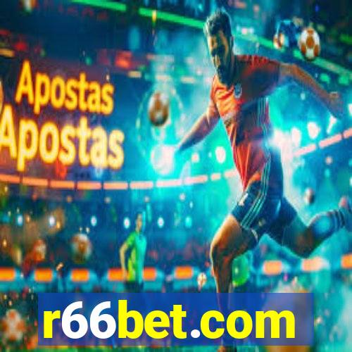 r66bet.com