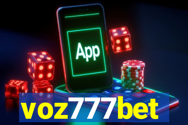 voz777bet