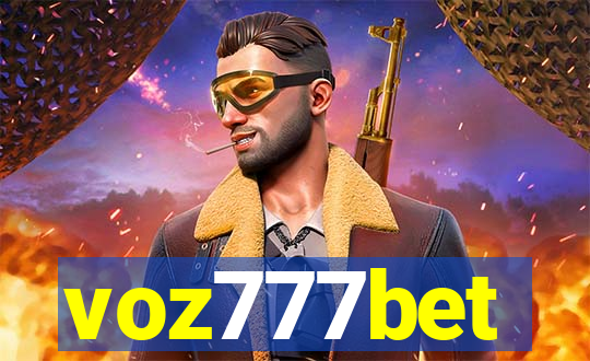 voz777bet