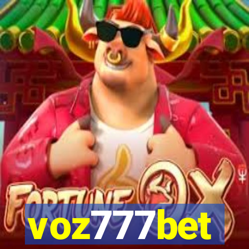 voz777bet