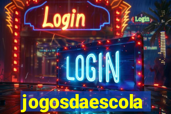 jogosdaescola