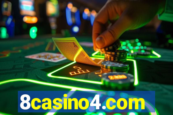 8casino4.com