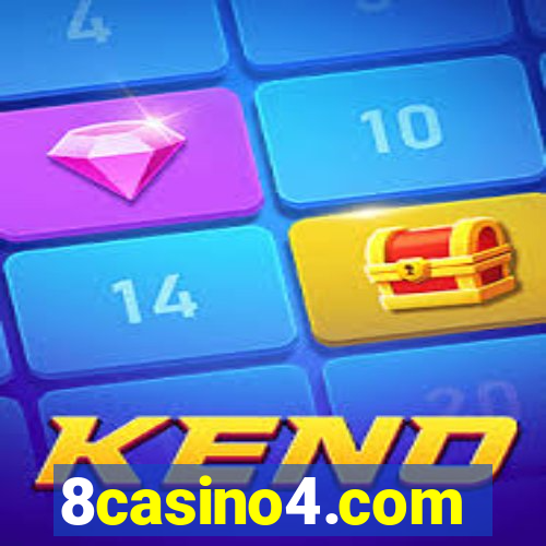 8casino4.com