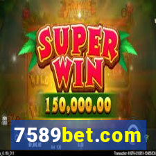 7589bet.com