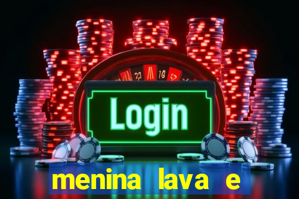 menina lava e menino gelo