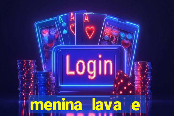 menina lava e menino gelo