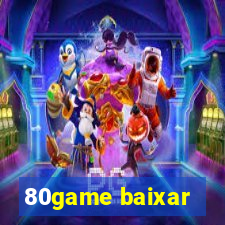 80game baixar