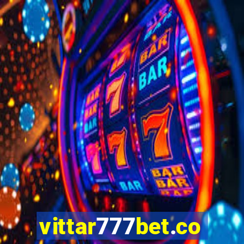 vittar777bet.com