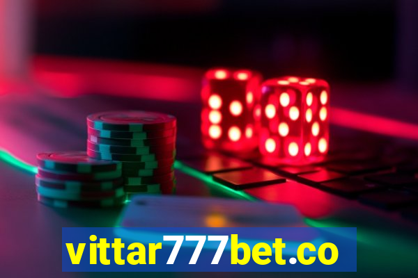 vittar777bet.com