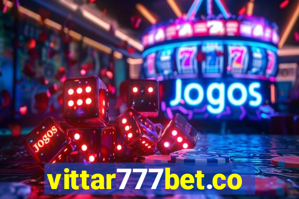 vittar777bet.com