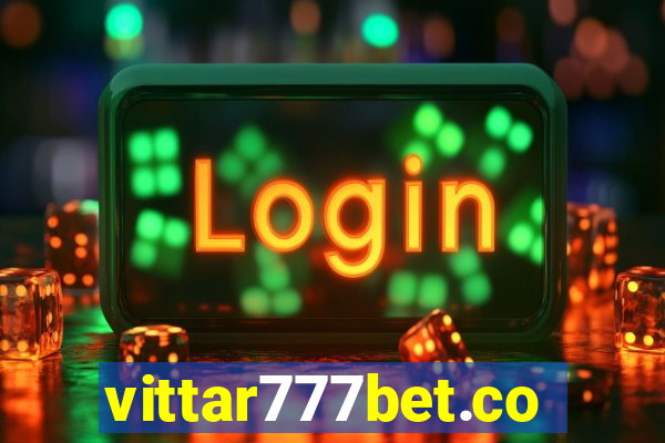 vittar777bet.com