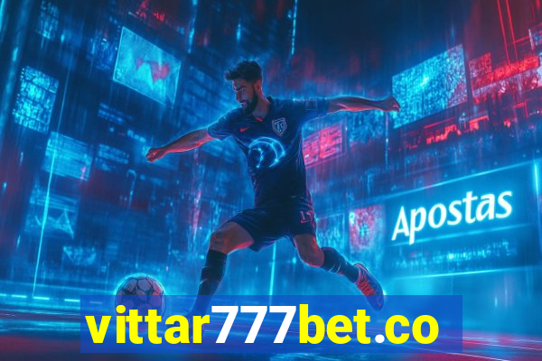 vittar777bet.com