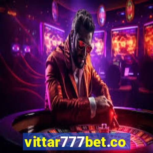 vittar777bet.com