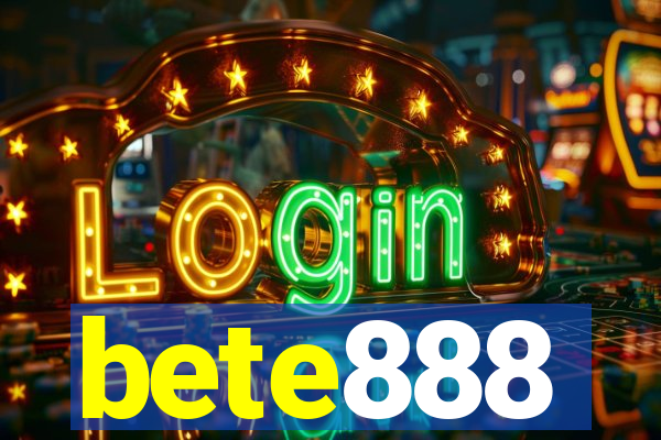 bete888