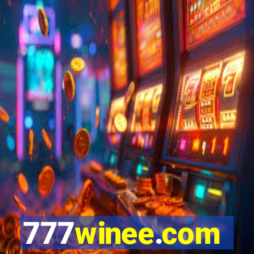 777winee.com