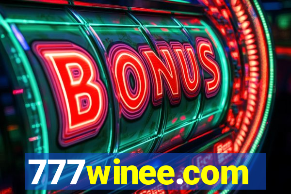 777winee.com