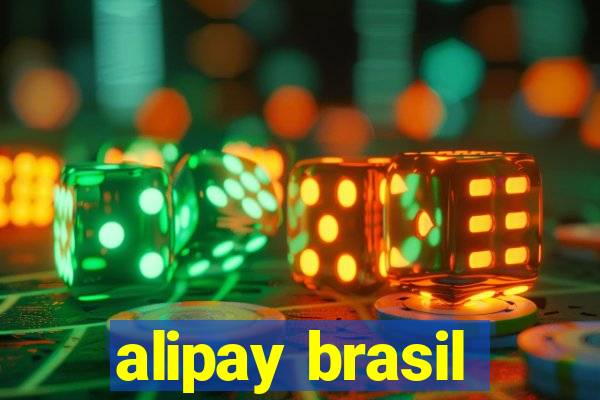 alipay brasil