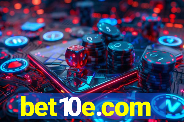 bet10e.com