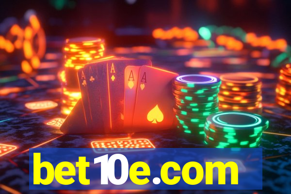 bet10e.com