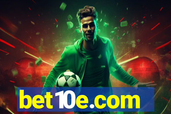 bet10e.com