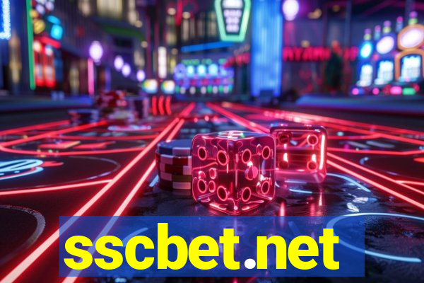 sscbet.net