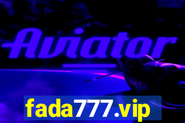 fada777.vip