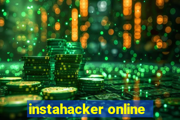 instahacker online