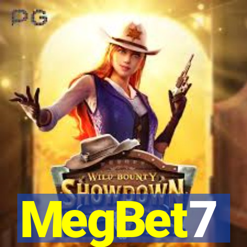 MegBet7