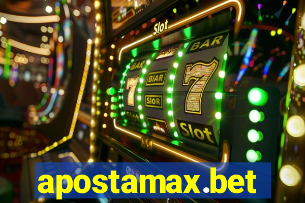 apostamax.bet