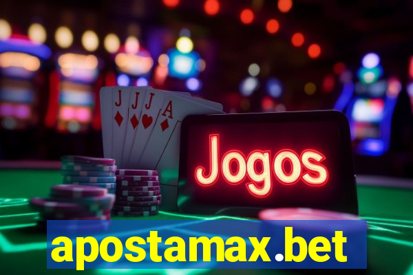 apostamax.bet