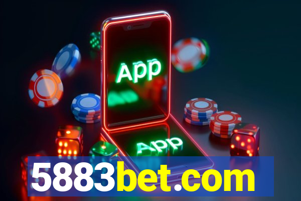 5883bet.com