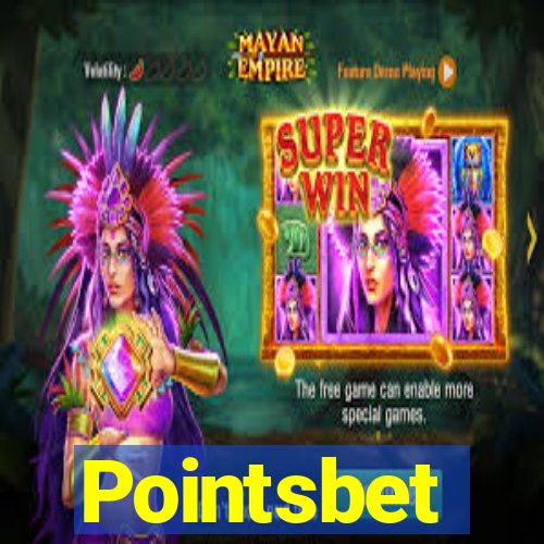 Pointsbet