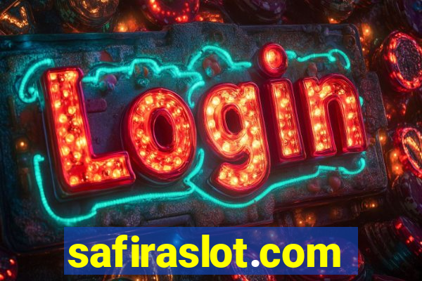 safiraslot.com