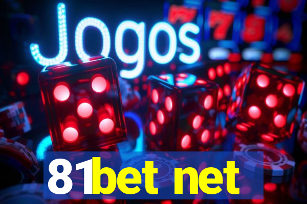 81bet net