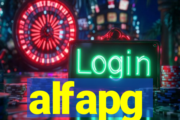 alfapg