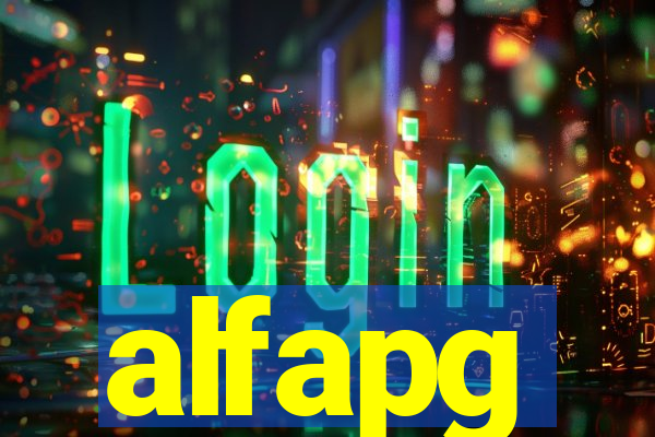 alfapg