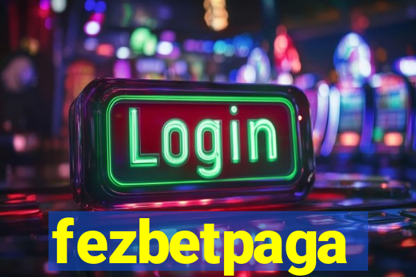 fezbetpaga