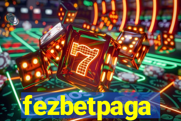 fezbetpaga