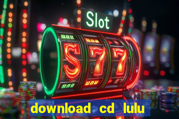 download cd lulu santos perfil